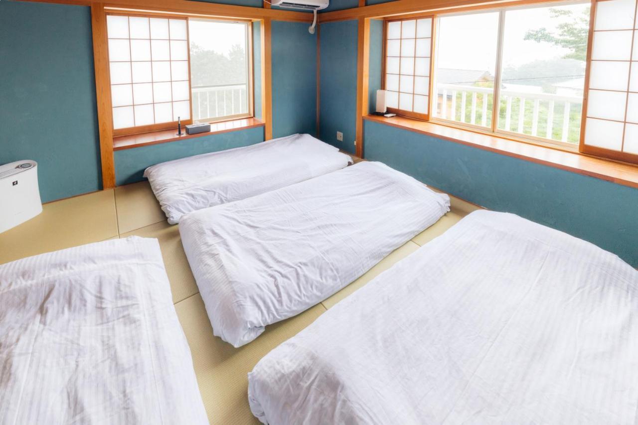 Villa Chillout House 大室山 Ito  Exterior foto