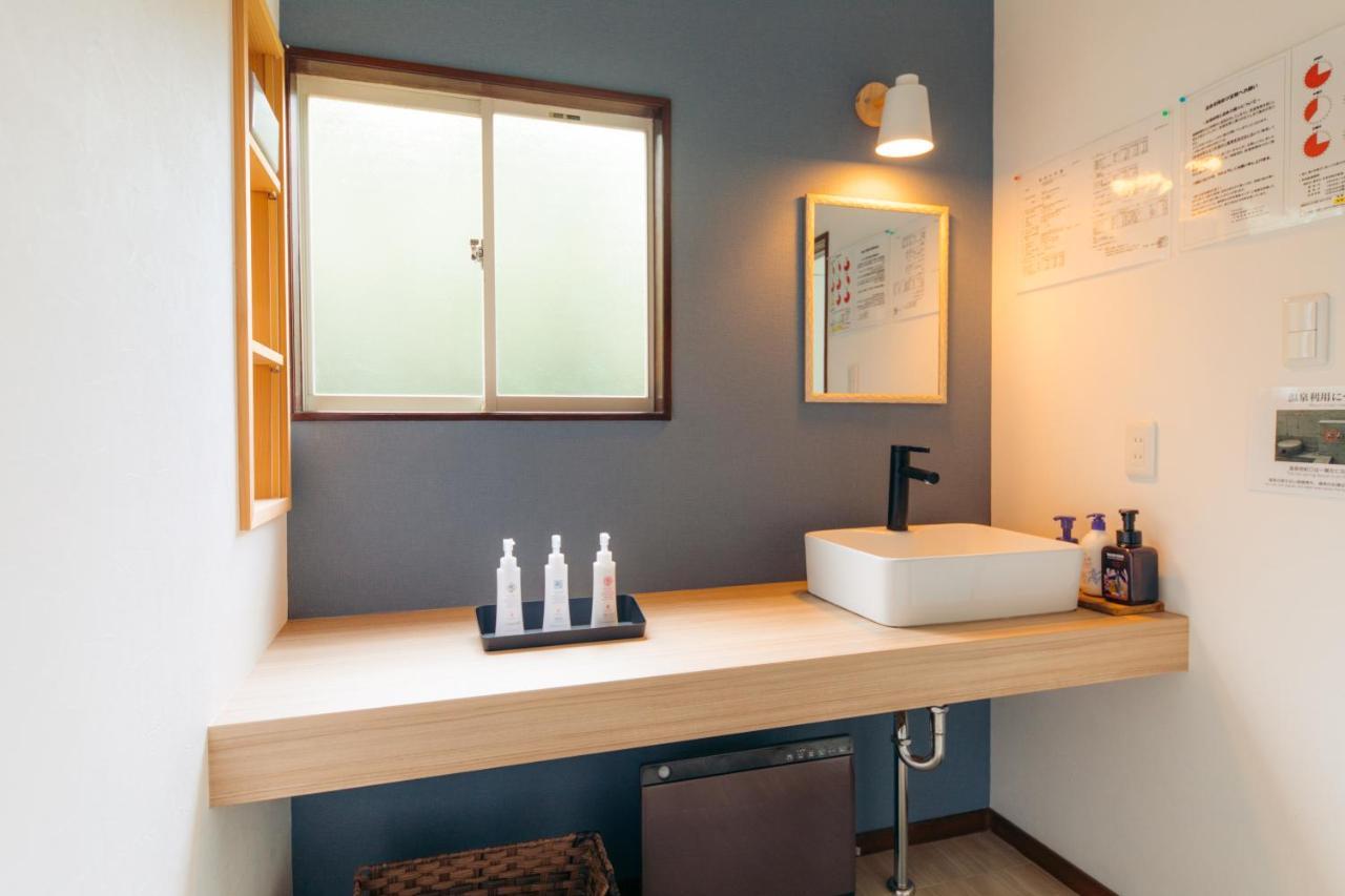 Villa Chillout House 大室山 Ito  Exterior foto
