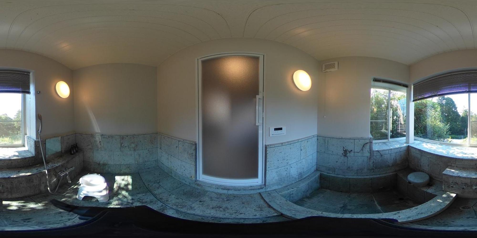 Villa Chillout House 大室山 Ito  Exterior foto